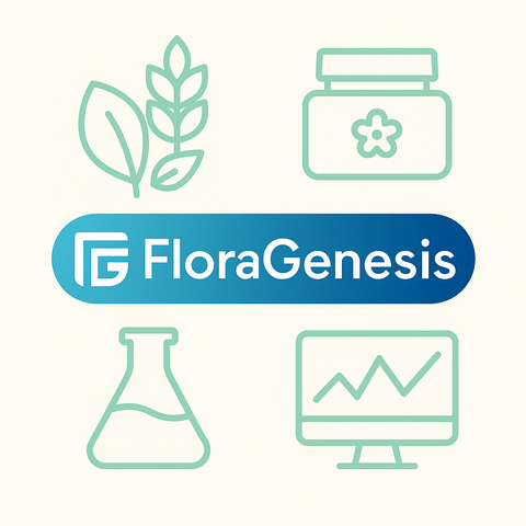 Individually Recognized Functional Ingredients Analysis Services